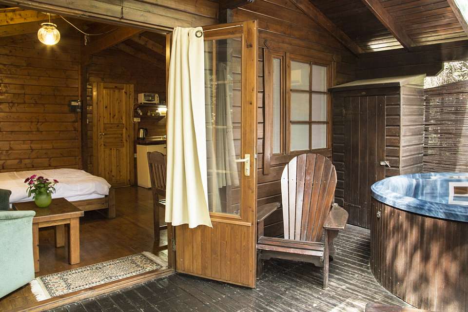 צימרים מומלצים בצפון