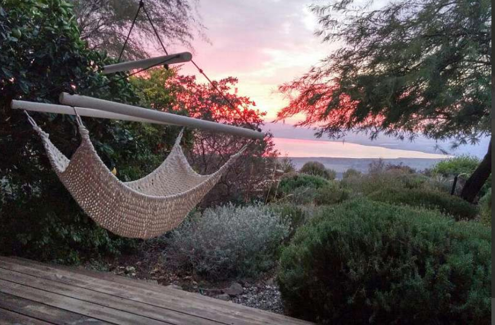 צימרים בצפון לזוגות