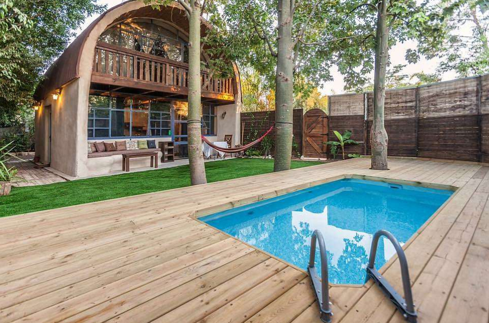 צימר לזוגות