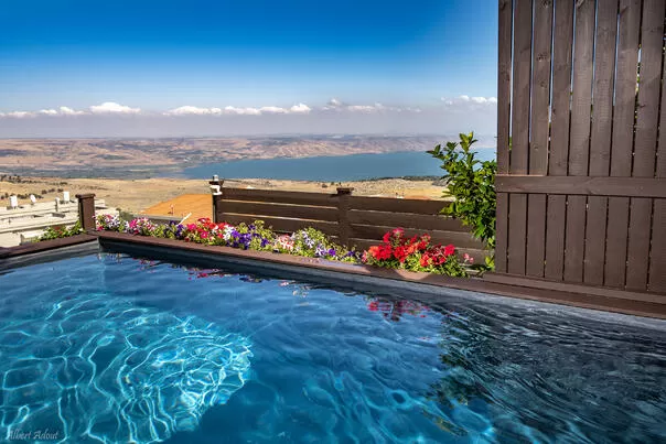  - Lavelo couples only