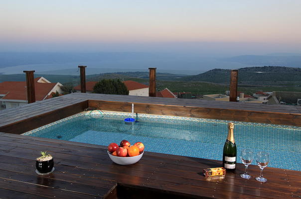 בקתות נופש ברגע האחרון | בדקה ה-90 - המלצות לשנת 2021 - לה ולו LAVELO - לזוגות בלבד