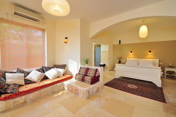 צימרים יוקרתיים - המלצות לשנת 2021 - טל שחר