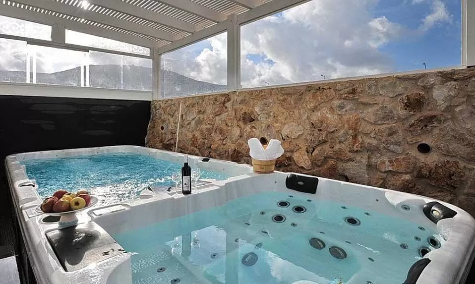Taganga Estate