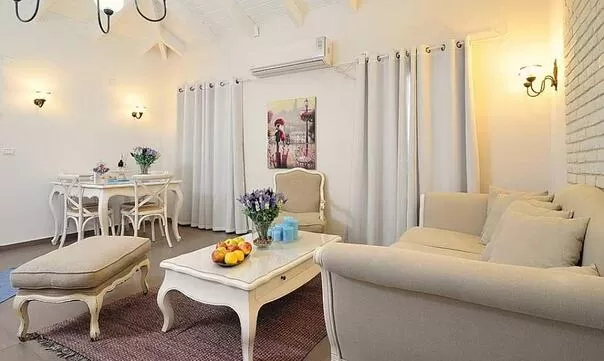 Taganga Estate, Safsufa - Kfar Hoshan