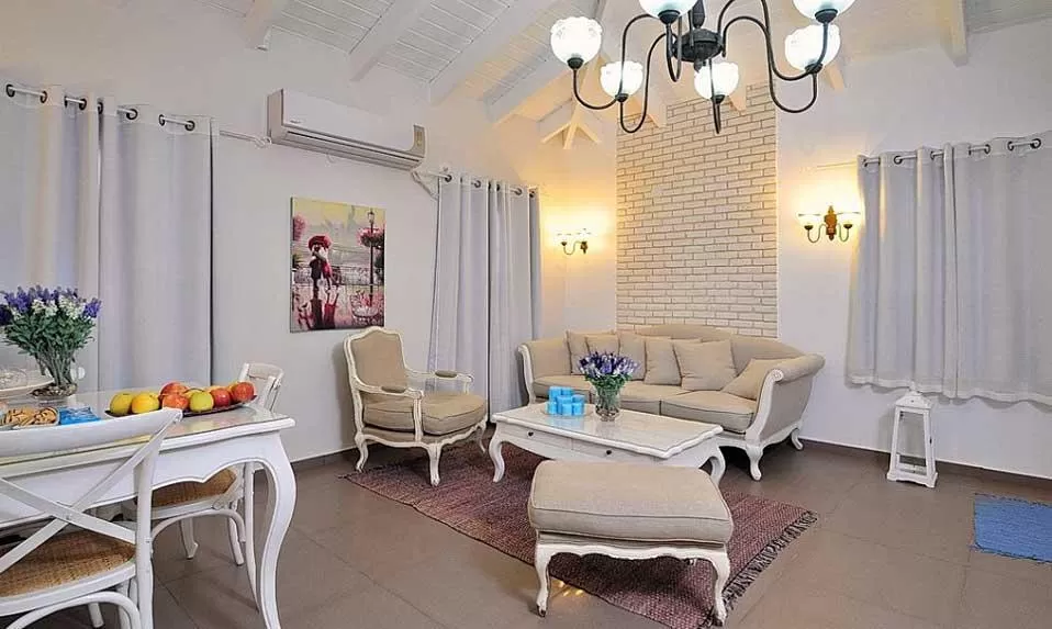 Taganga Estate, Safsufa - Kfar Hoshan