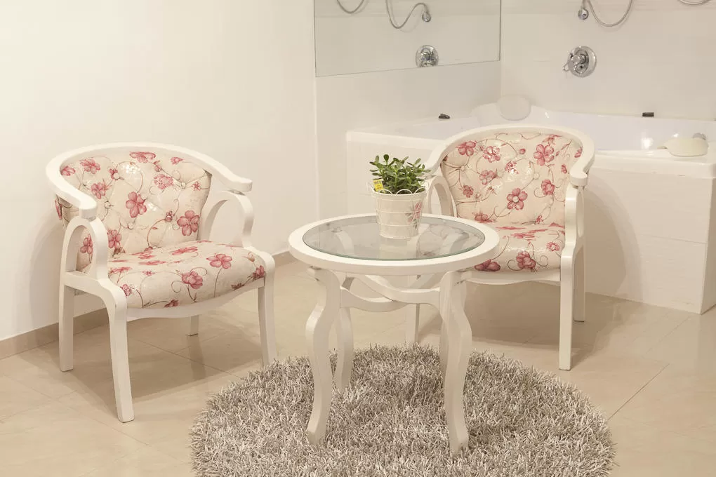 Happiness Suite, Tel Aviv-Yafo