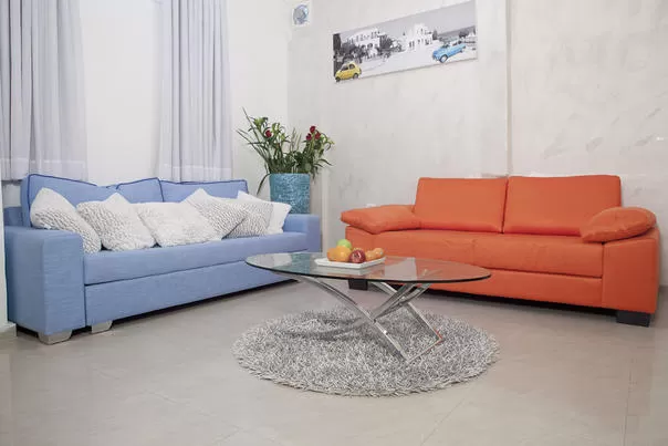 Happiness Suite, Tel Aviv-Yafo