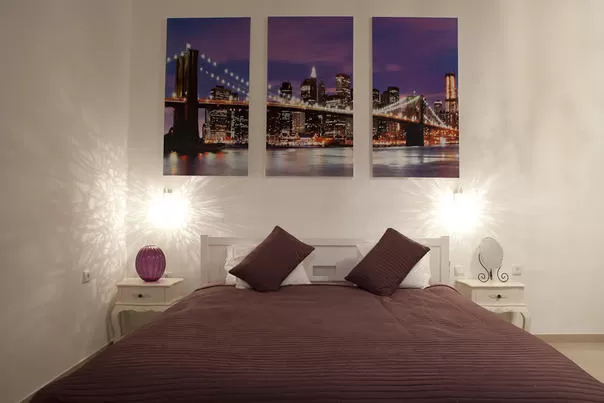 Happiness Suite, Tel Aviv-Yafo