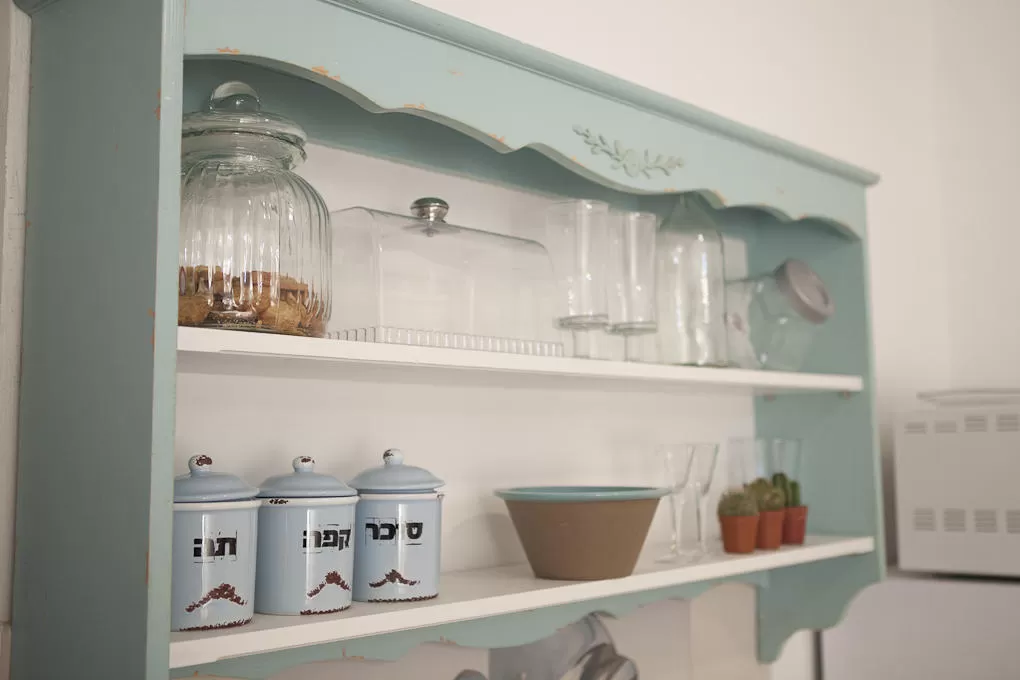 Happiness Suite, Tel Aviv-Yafo