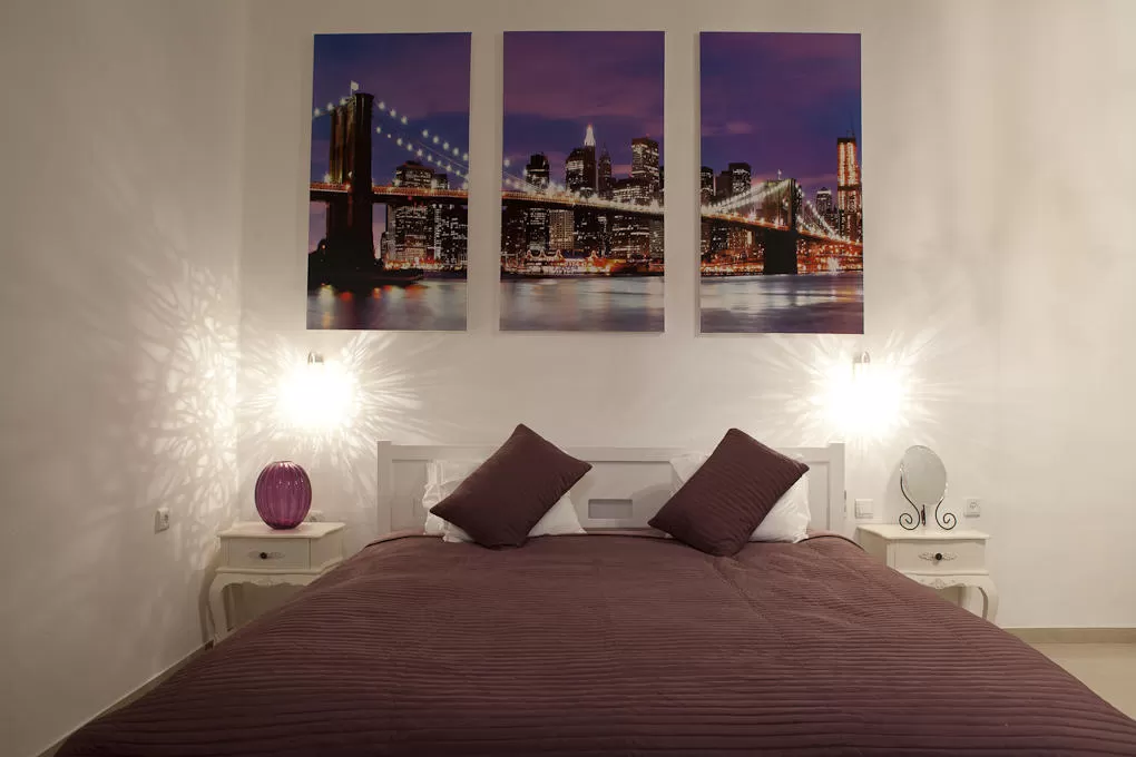 Happiness Suite, Tel Aviv-Yafo