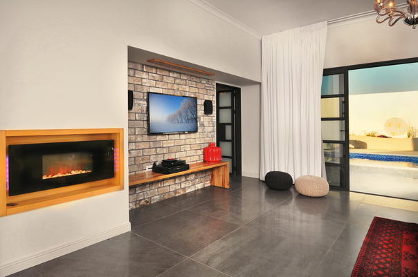 B&b - Shalva Ila'it