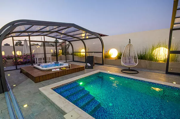Shalva Ila'it, Safsufa - Kfar Hoshan