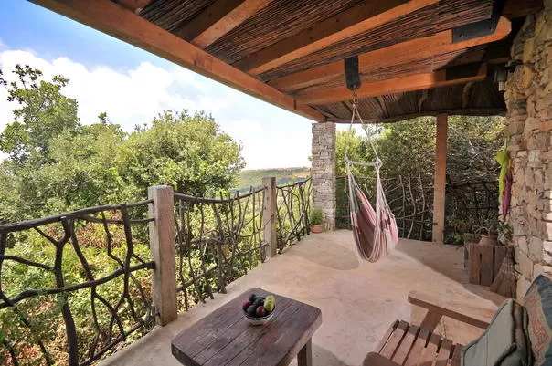 Villas  at matat - Sipur Pashut couples only