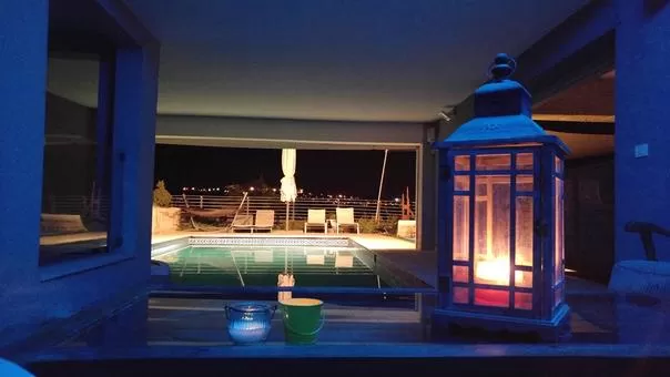 Magic Suite, Jerusalem