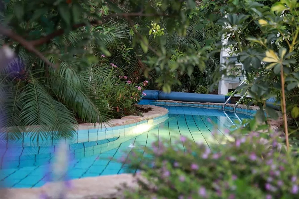 Ilay Suite, Ramot