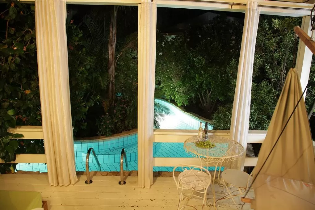 Ilay Suite, Ramot