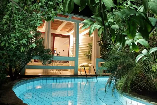 Ilay Suite, Ramot