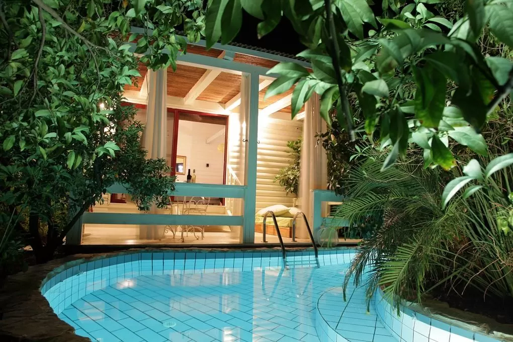 Ilay Suite, Ramot