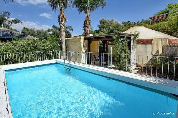 צימרים עם בריכה פרטית במעלה גמלא: ההמלצות שלנו לשנת 2026 - גמליורט צימרים עם בריכה פרטית במעלה גמלא: ההמלצות שלנו לשנת 2026 - גמליורט