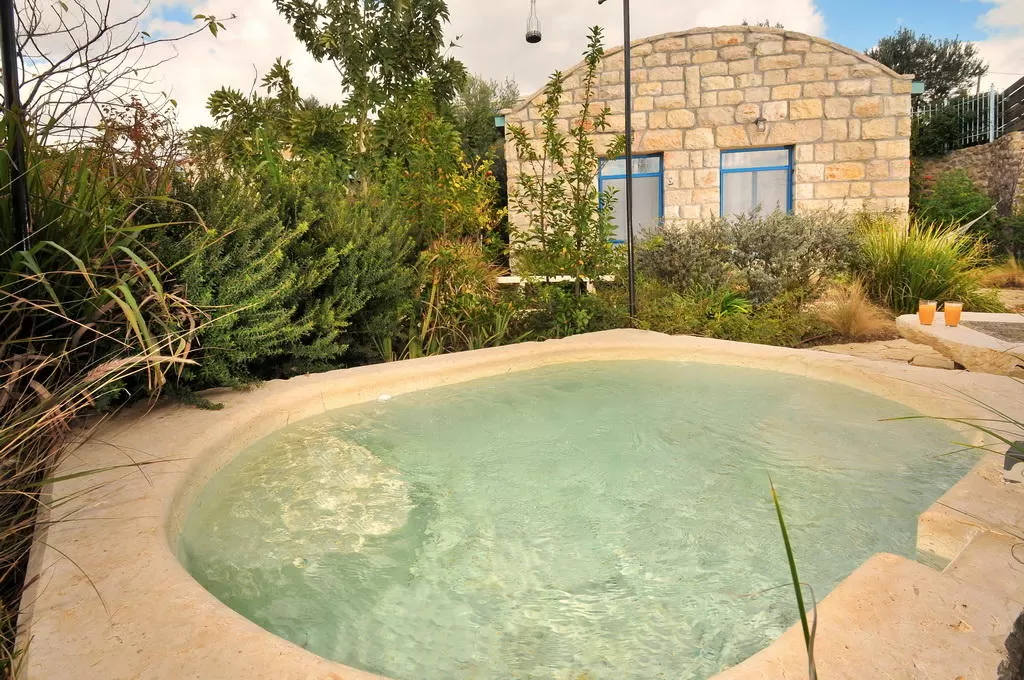 Tchelet Beit Shel Hofesh, Had Nes