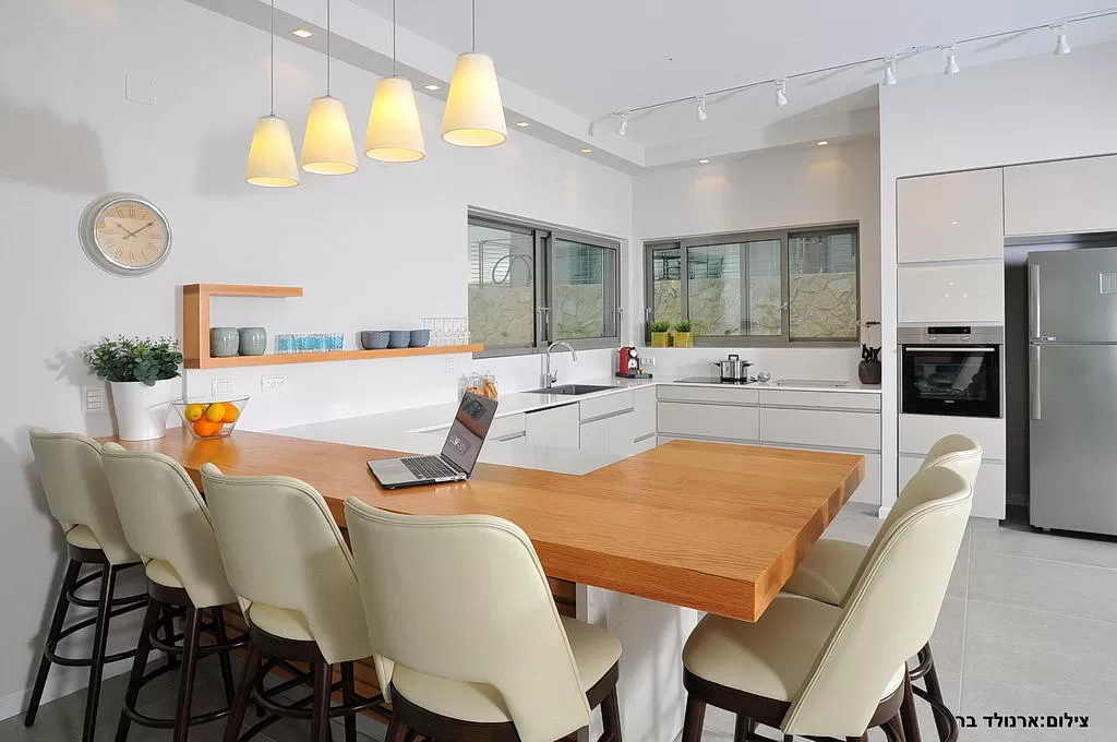 Malchi House | Ahuzat Nofesh, Lapidot