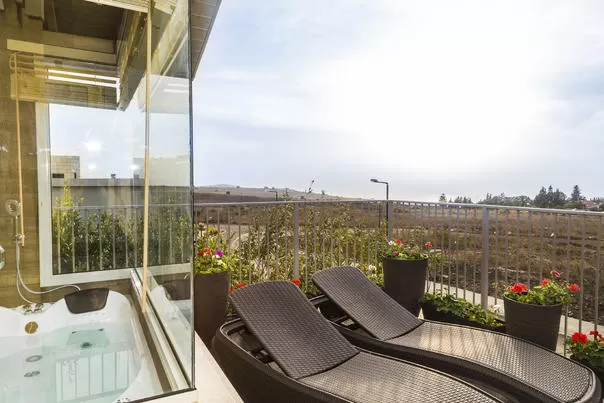Perline Suite, Aniam