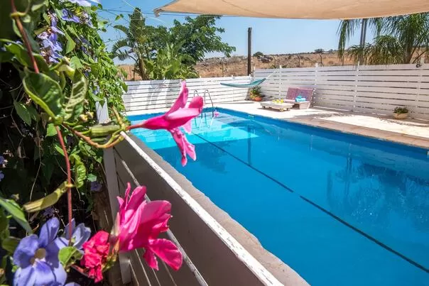 גן העדן של ליאורה