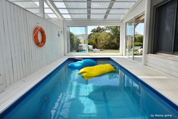 אתרי נופש לציבור הדתי - המלצות לשנת 2021 - ברטמנס | Bratmans - לזוגות בלבד!