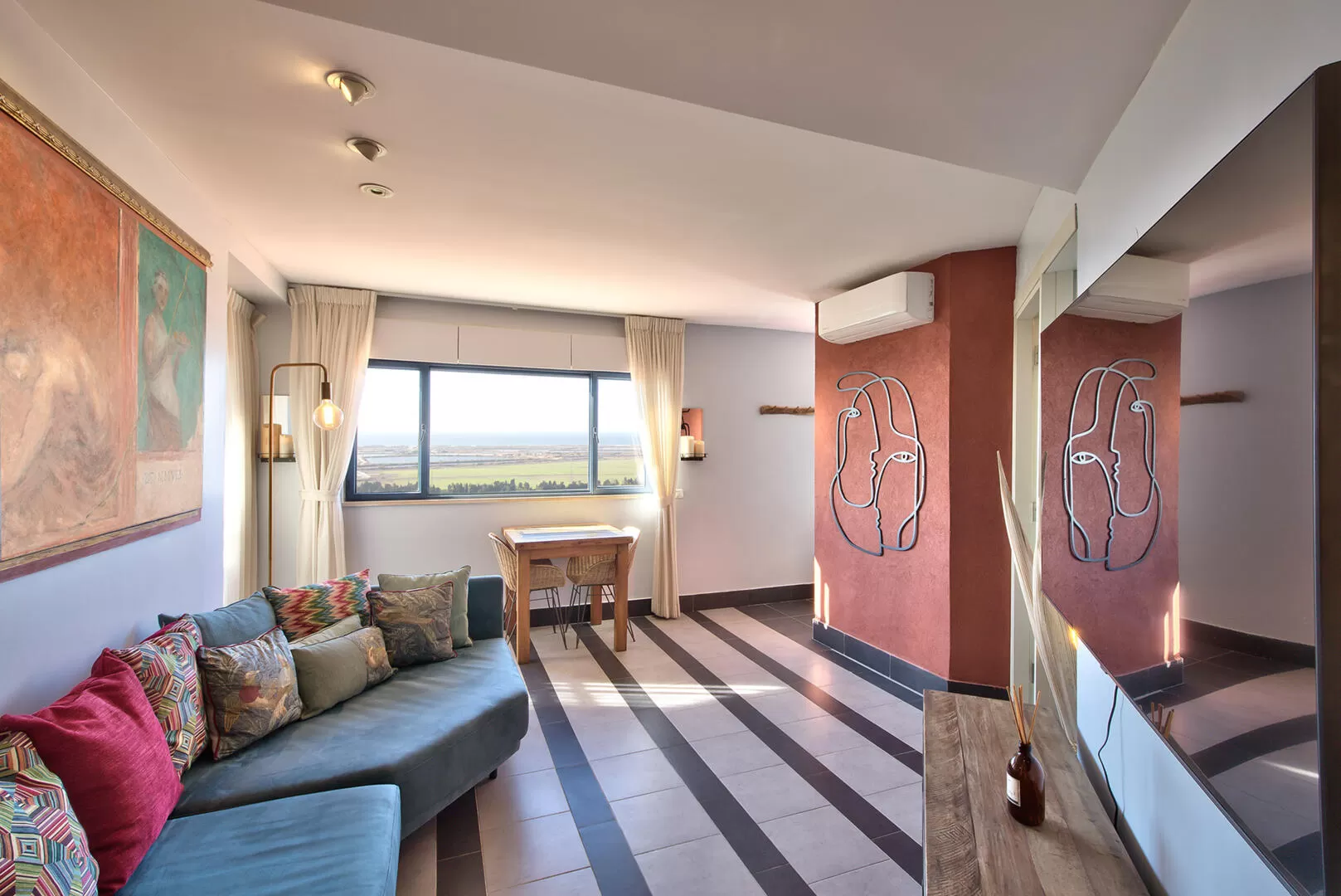 Yama-B&B and Wine Spa couples only, Zichron Yaakov