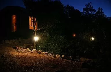 צימר - אילמתר