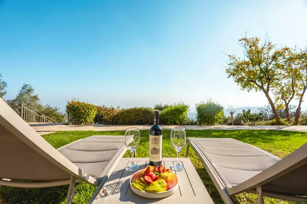 מלון אמירי הגליל