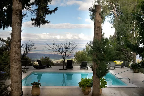 מלונות בוטיק בעמוקה: ההמלצות שלנו לשנת 2026 - וילה ויו מלונות בוטיק בעמוקה: ההמלצות שלנו לשנת 2026 - וילה ויו