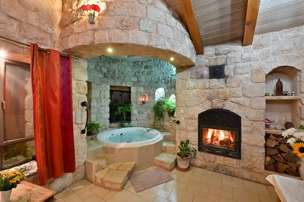  - Idyllia| Hapnina Beit Even Yukrateim