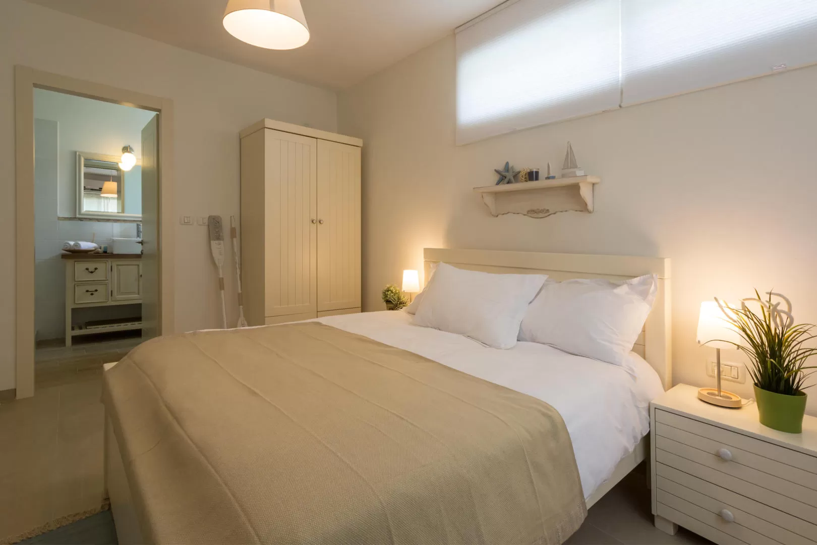 La Vista, Kinneret (the colony)