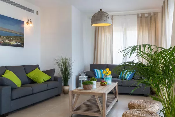 La Vista, Kinneret (the colony)