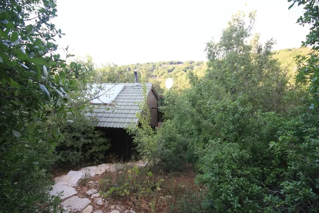 Eretz Bershit couples only, Matat