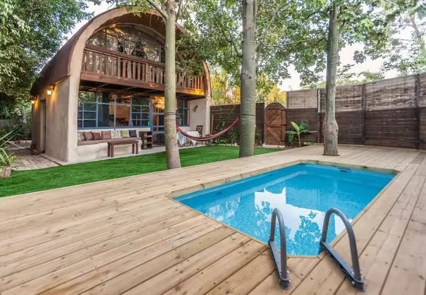  - Chalomot Lapaz couples only