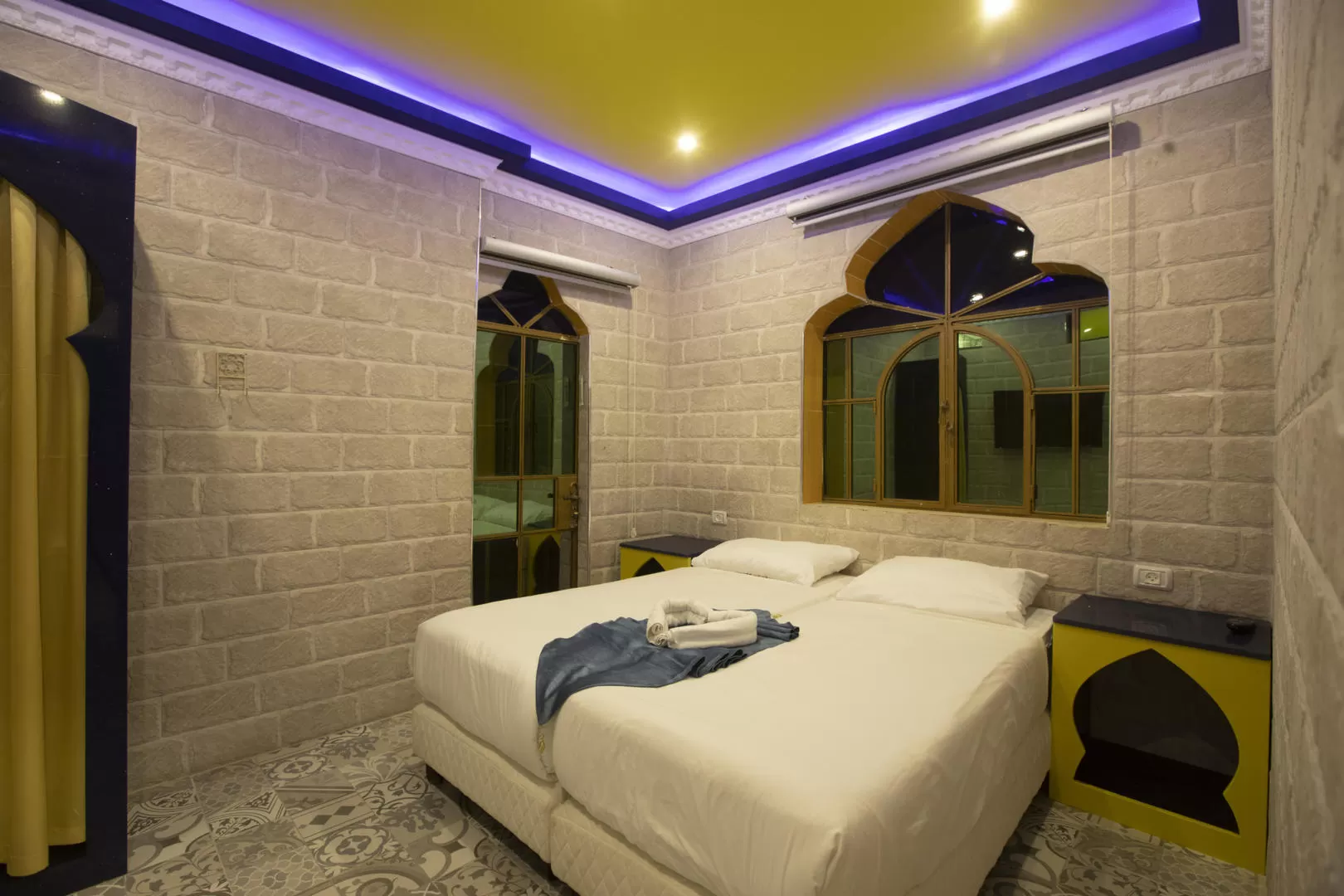 Villa Bianchini, Ein Bokek and the Dead Sea