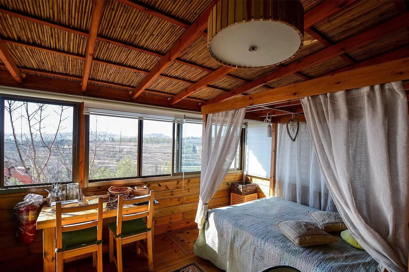 Tan Tan's Villa + B&B