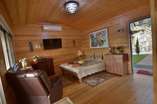 Tan Tan's Villa + B&B