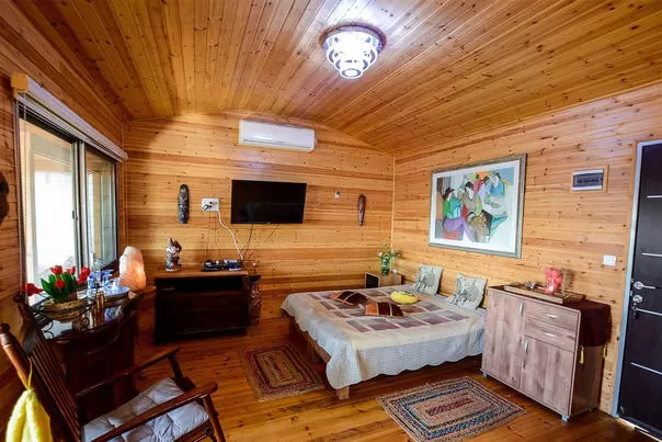 Tan Tan's Villa + B&B