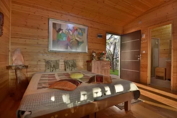 Tan Tan's Villa + B&B