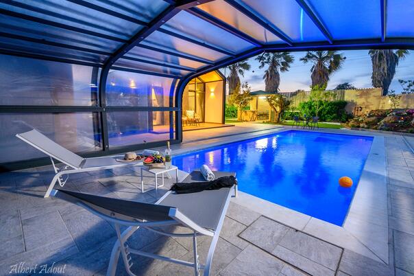 איזמרגד- לזוגות בלבד - סוויטת אסיה