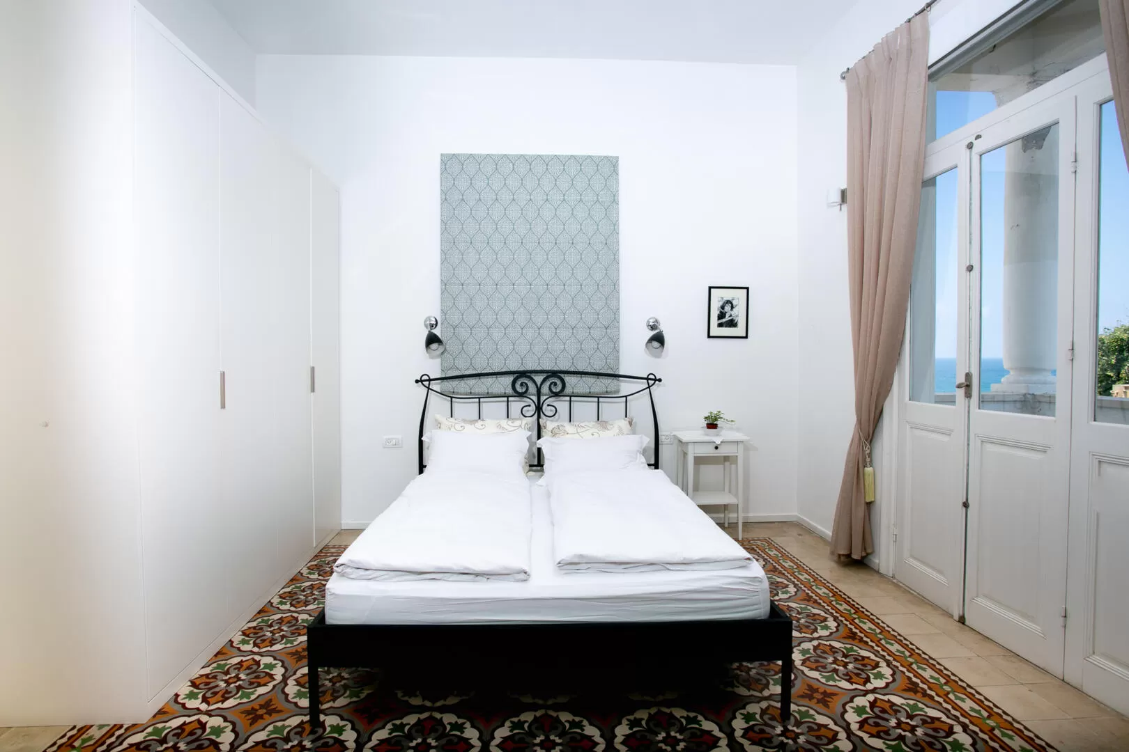 Dirot Al HaNof BeGivat Aliya in Jaffa