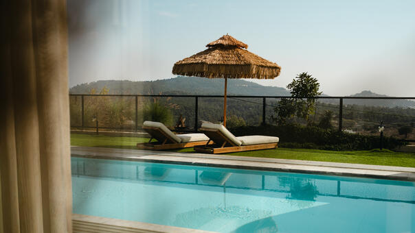 Bonsai | Boutique Suites in the Galilee - couples only