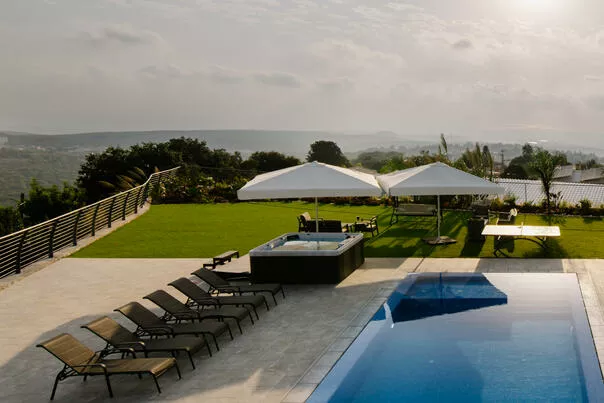  - Ahuzat Ron Bagalil