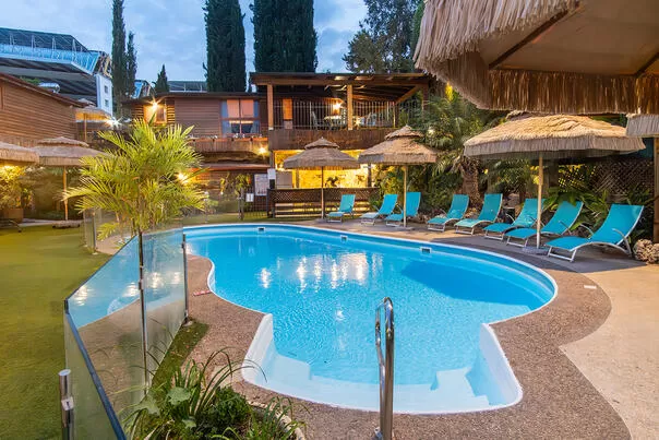 צימרים עם נגישות לנכים המקבלים כלבים - ההמלצות שלנו לשנת 2026 - אחוזת ברזילאי