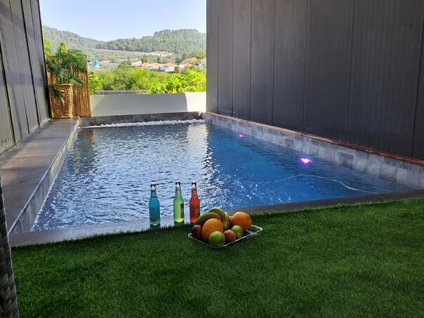 צימרים המקבלים כלבים פנויים לסופ