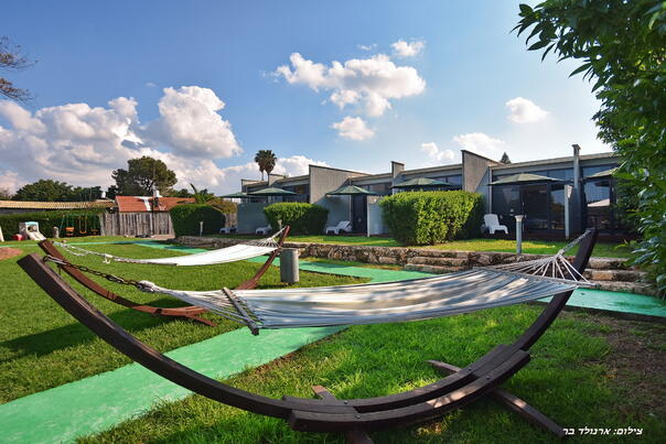 צימרים למשפחות בגליל מערבי - המלצות לשנת 2021 - וילה בן עמי