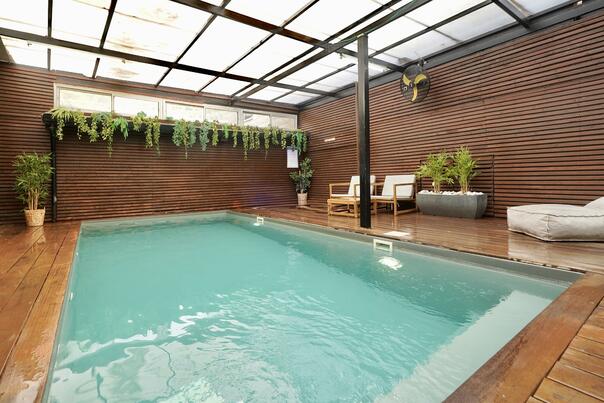 ציור נוף - Nof LaYar